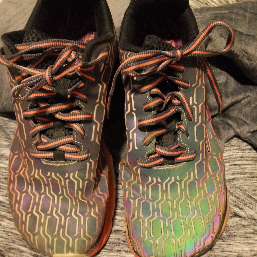 Altra running shoes